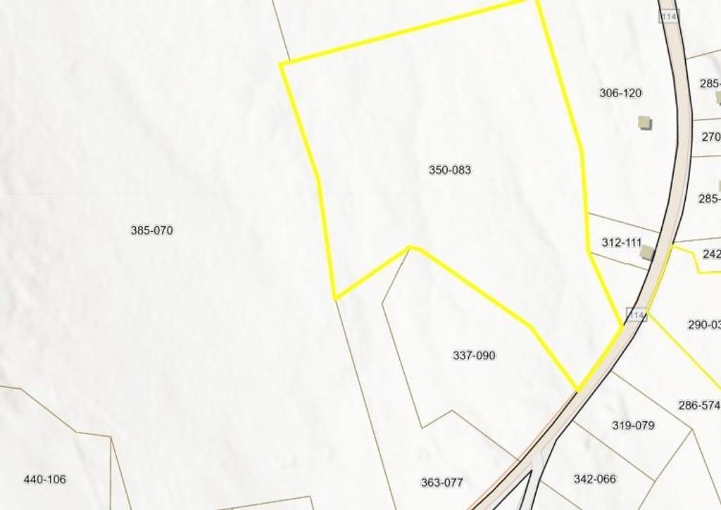 Photo of 00 Route 114, Sutton, NH 03221 (MLS # 5079326)