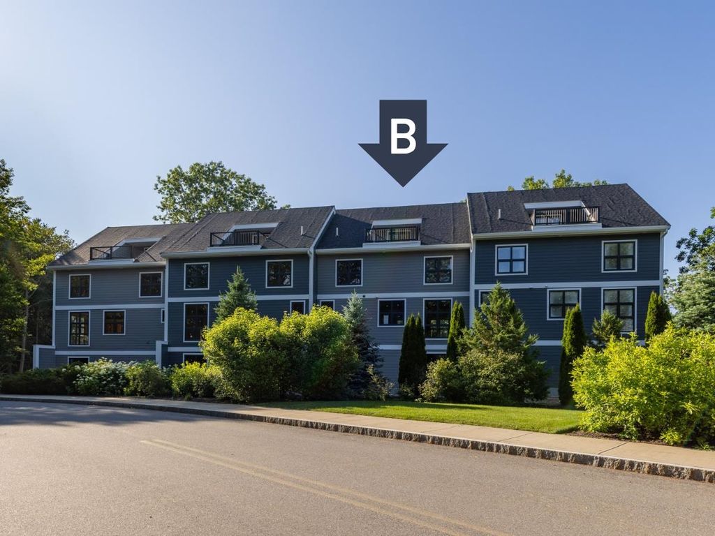 Photo of 1155 Sagamore Avenue #B, Portsmouth, NH 03801 (MLS # 5049460)