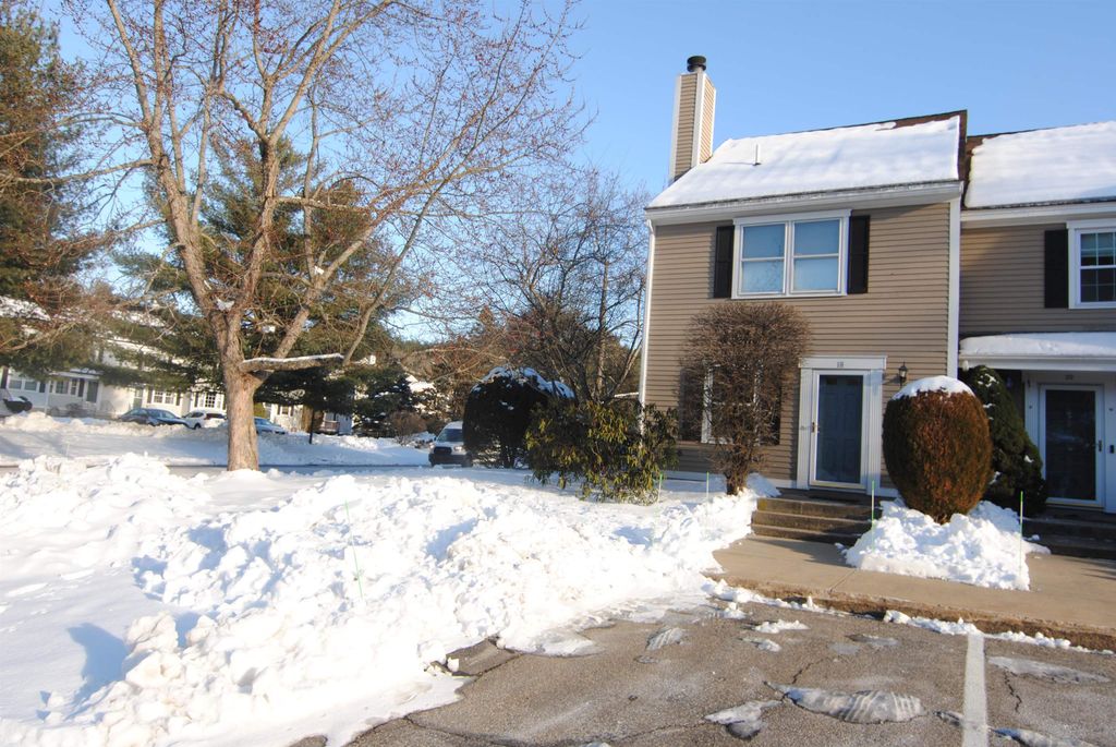 Photo of 18 Cadogan Way, Nashua, NH 03062 (MLS # 5071652)