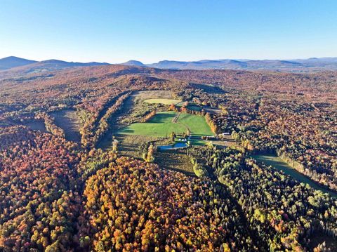 849 Mount Bess Road Charleston VT 05872