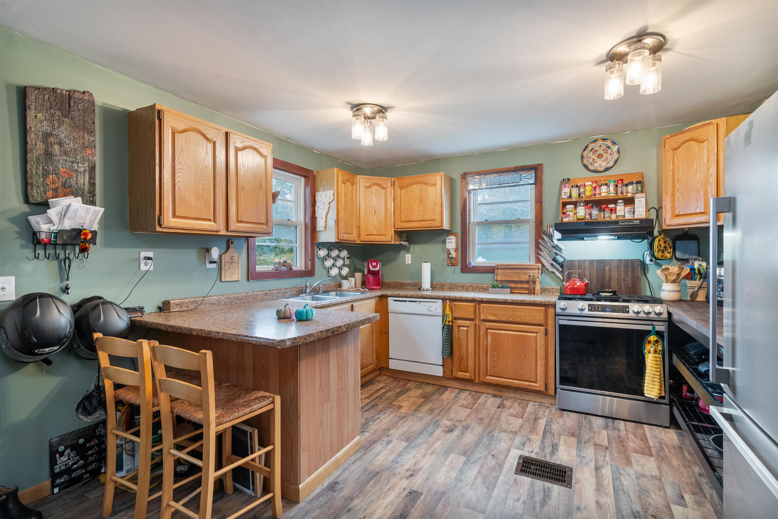 445 Vermont Route 108S