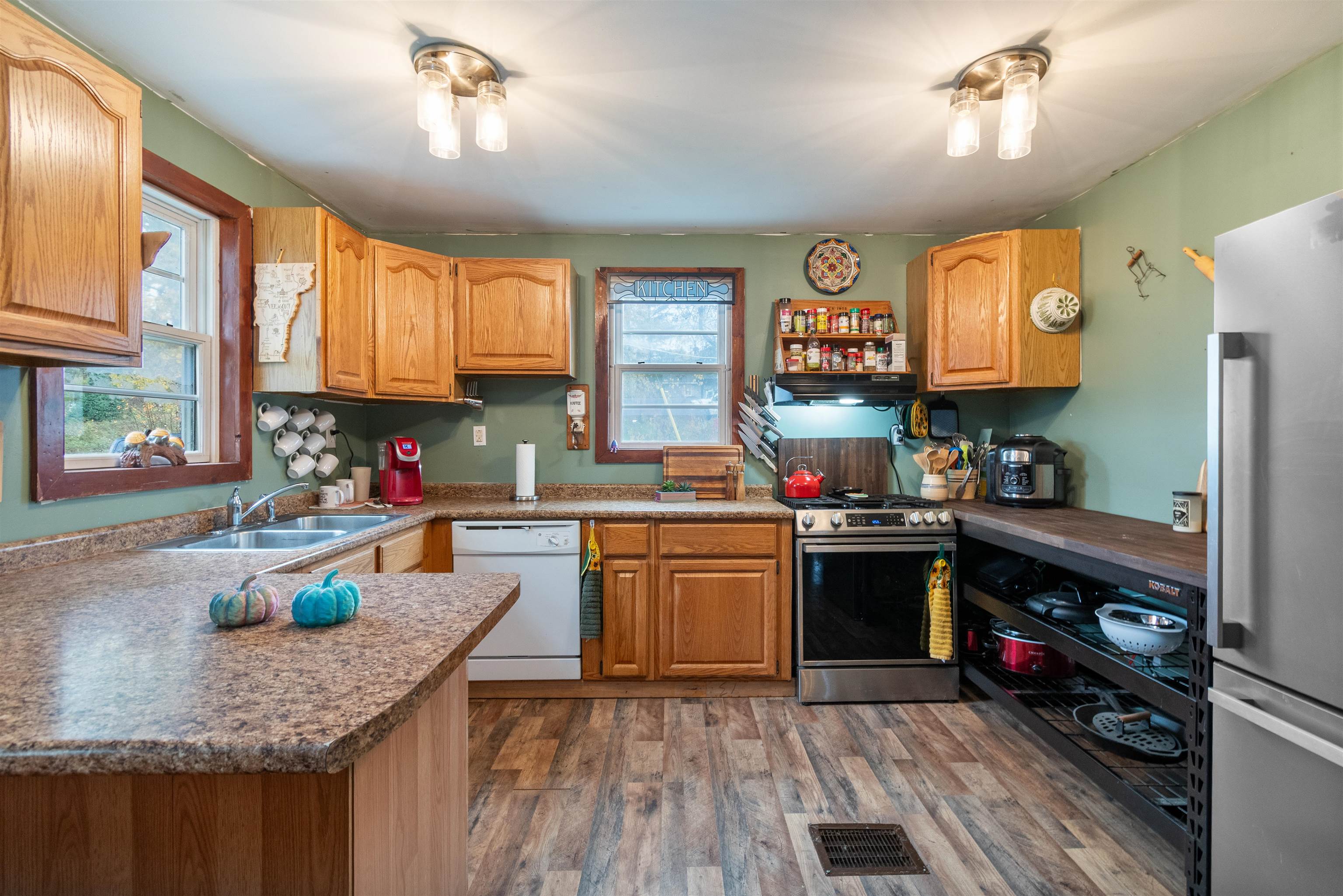 445 Vermont Route 108S