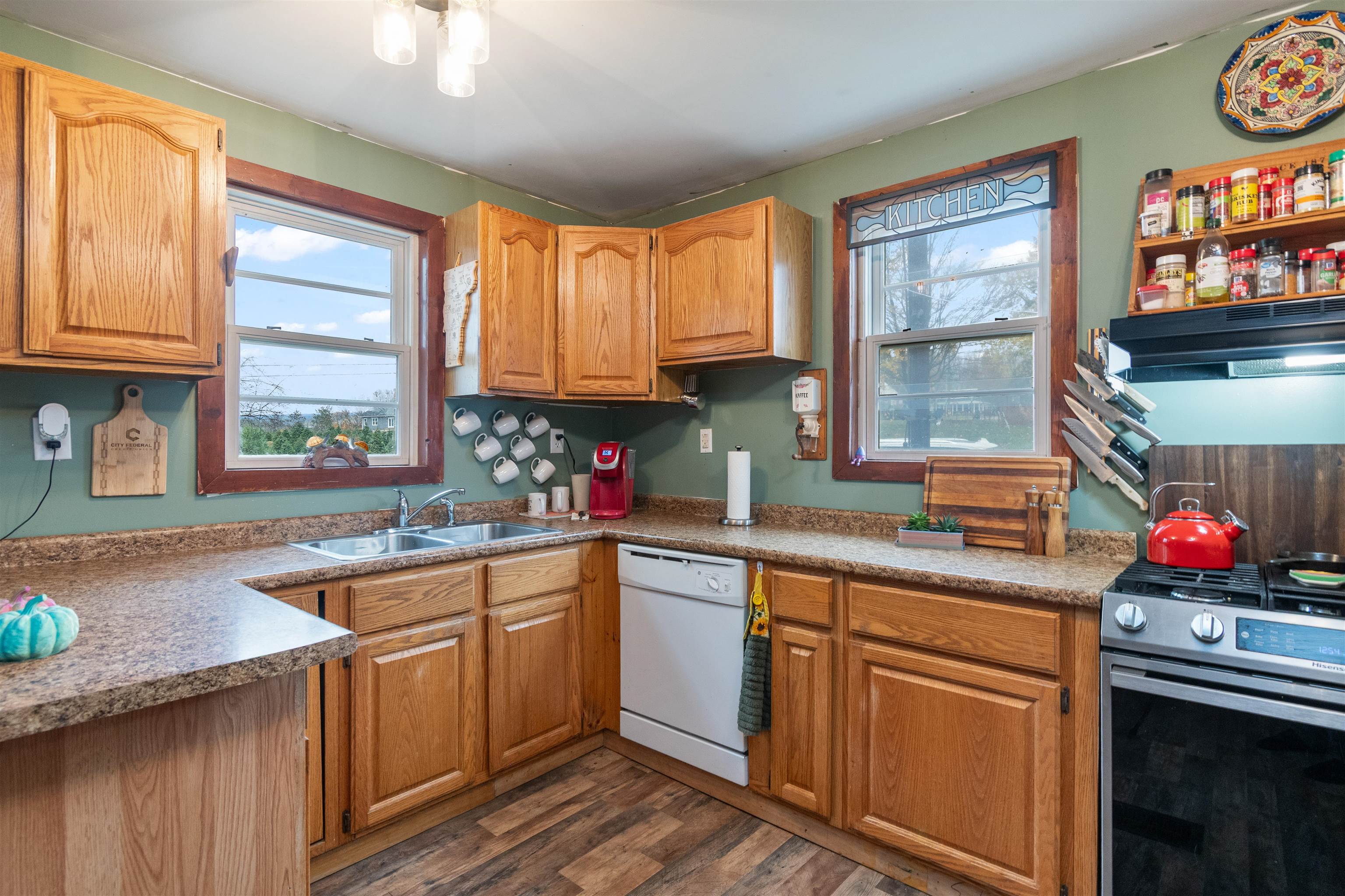 445 Vermont Route 108S