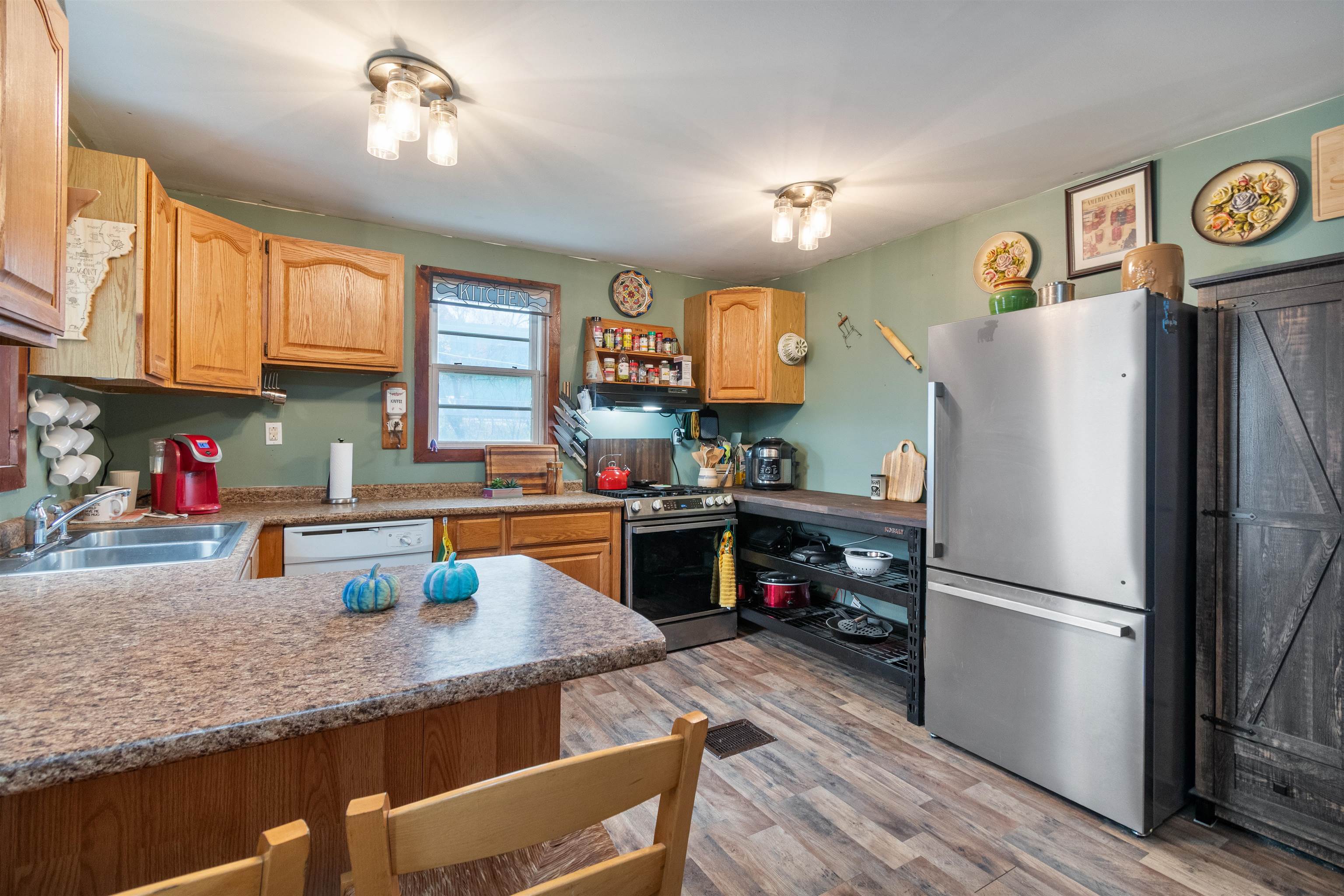 445 Vermont Route 108S