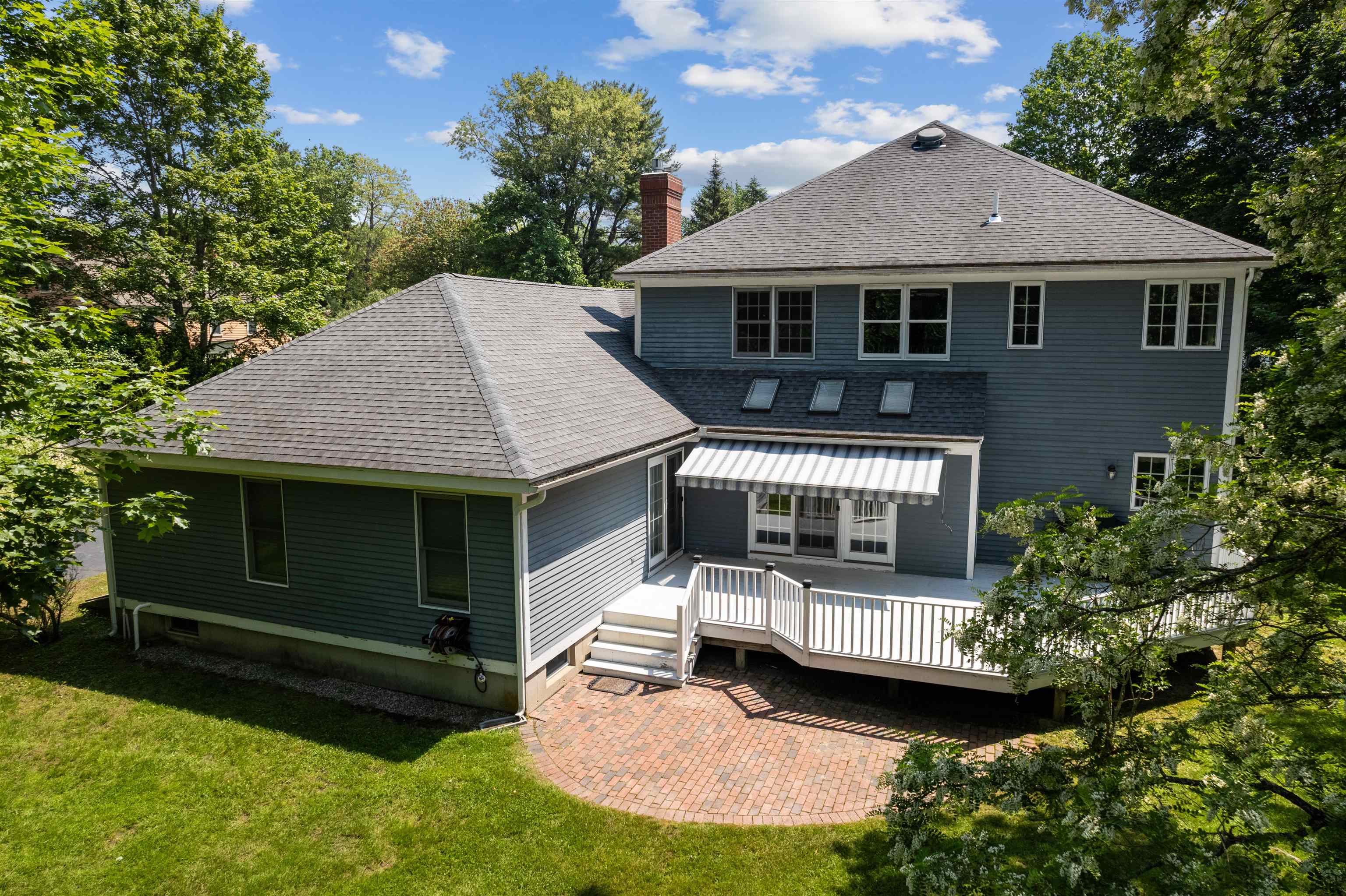 214 Mill Road
