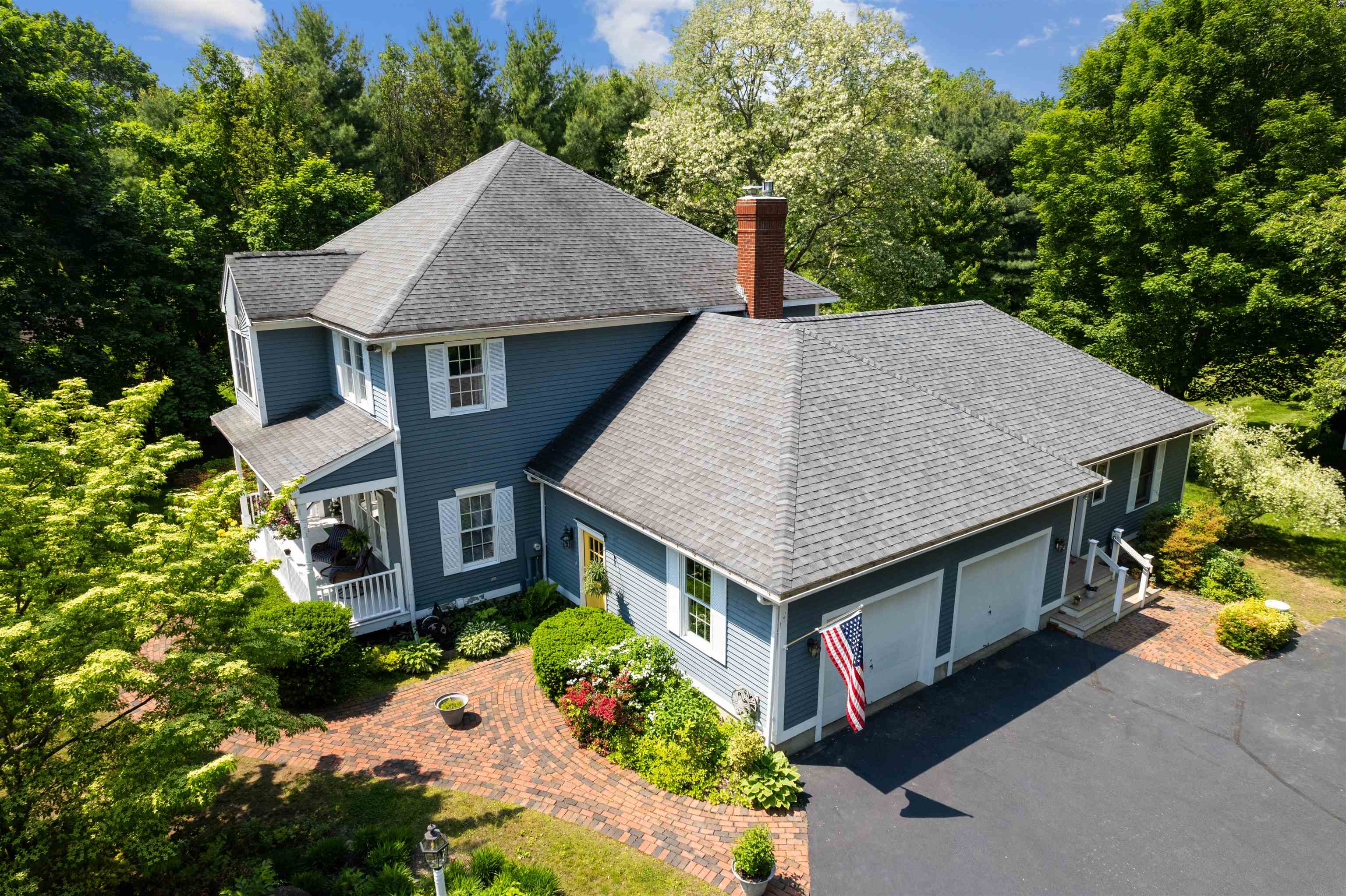 214 Mill Road