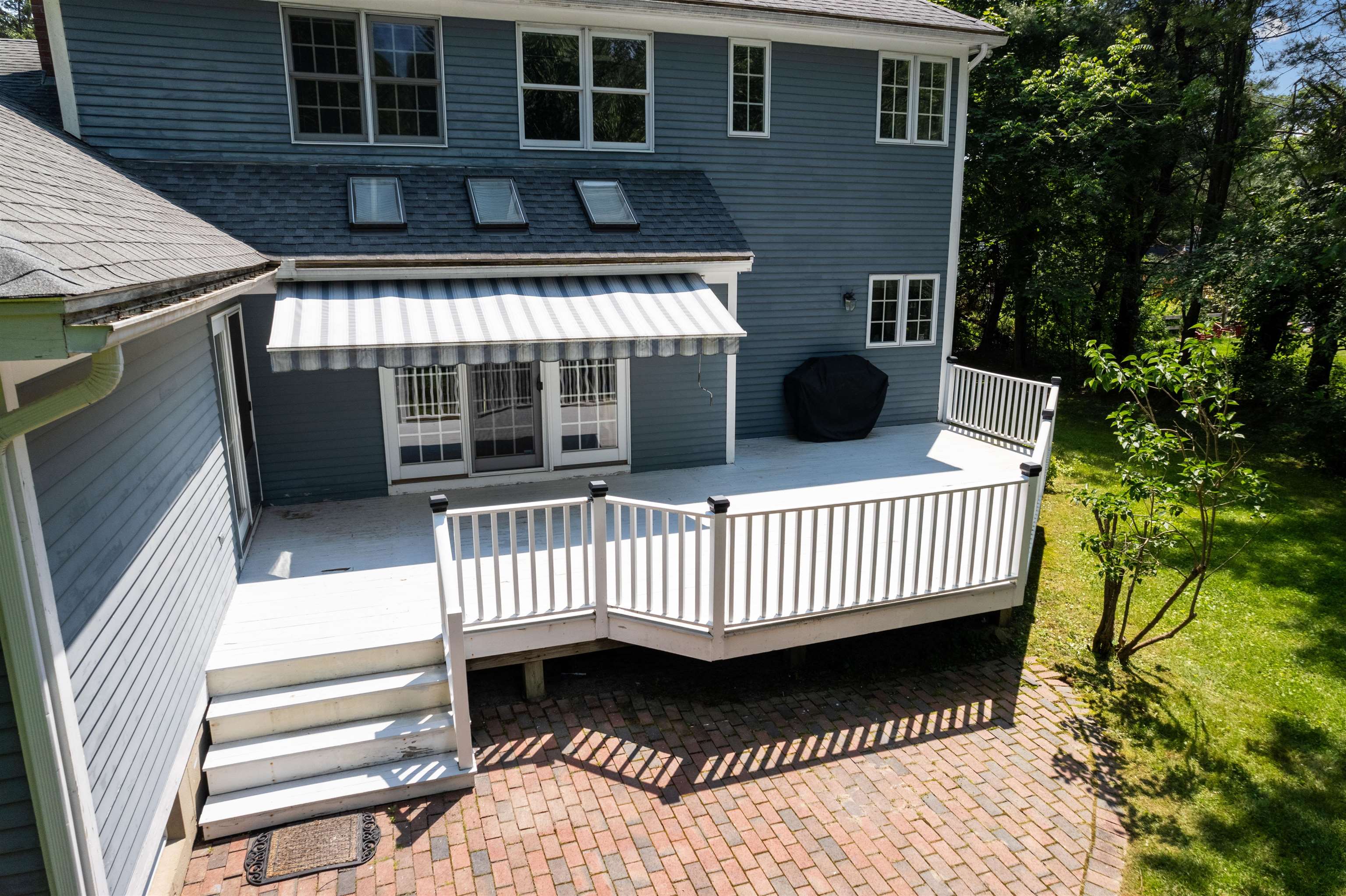 214 Mill Road