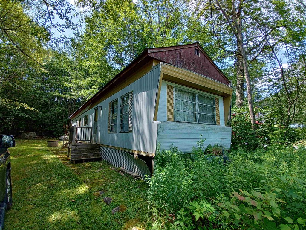 Photo of 552 Route 103 Road, Sunapee, NH 03782 (MLS # 5052800)