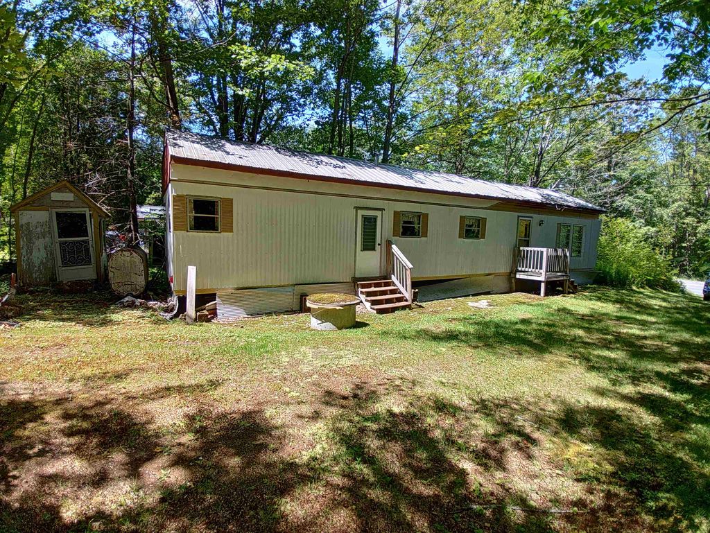 Photo of 552 Route 103 Road, Sunapee, NH 03782 (MLS # 5052800)