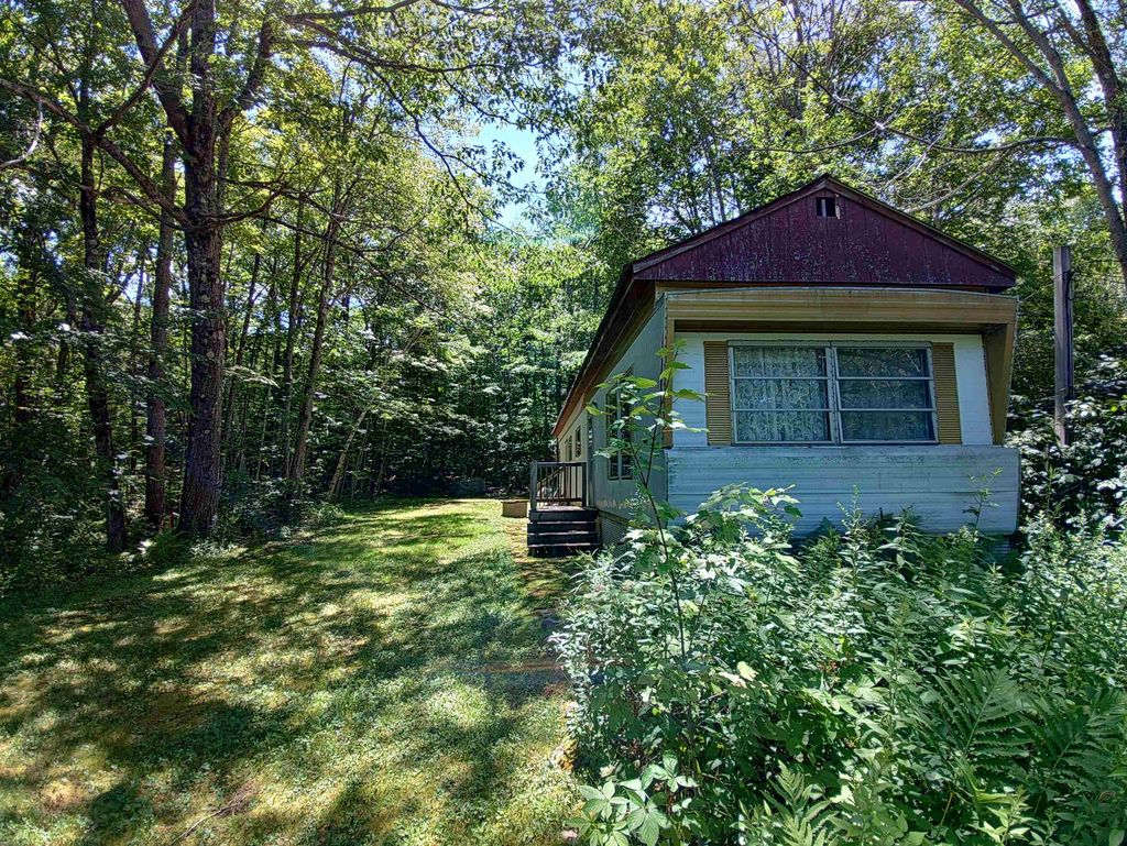 Photo of 552 Route 103 Road, Sunapee, NH 03782 (MLS # 5052800)