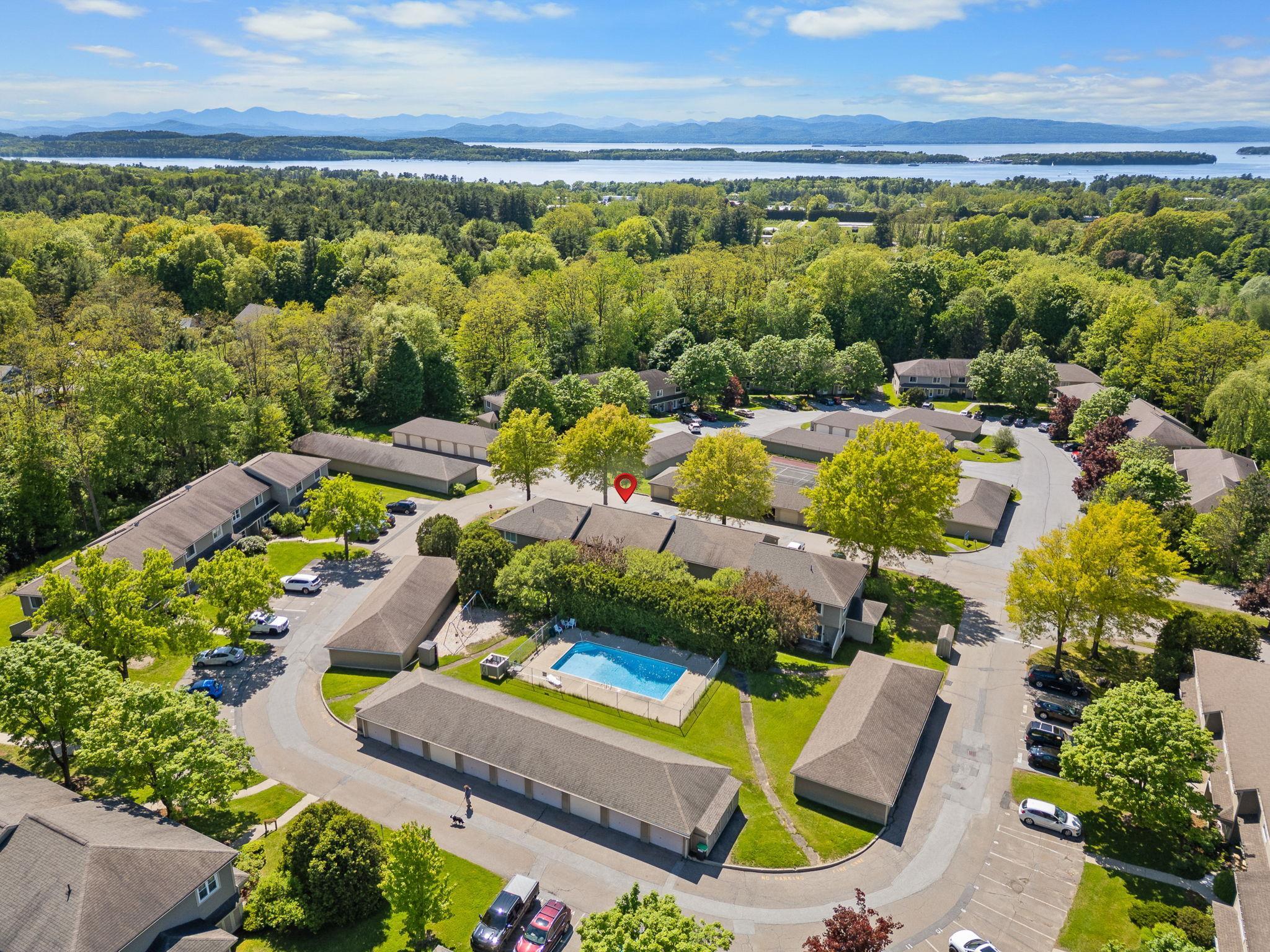 36 Overlook Drive