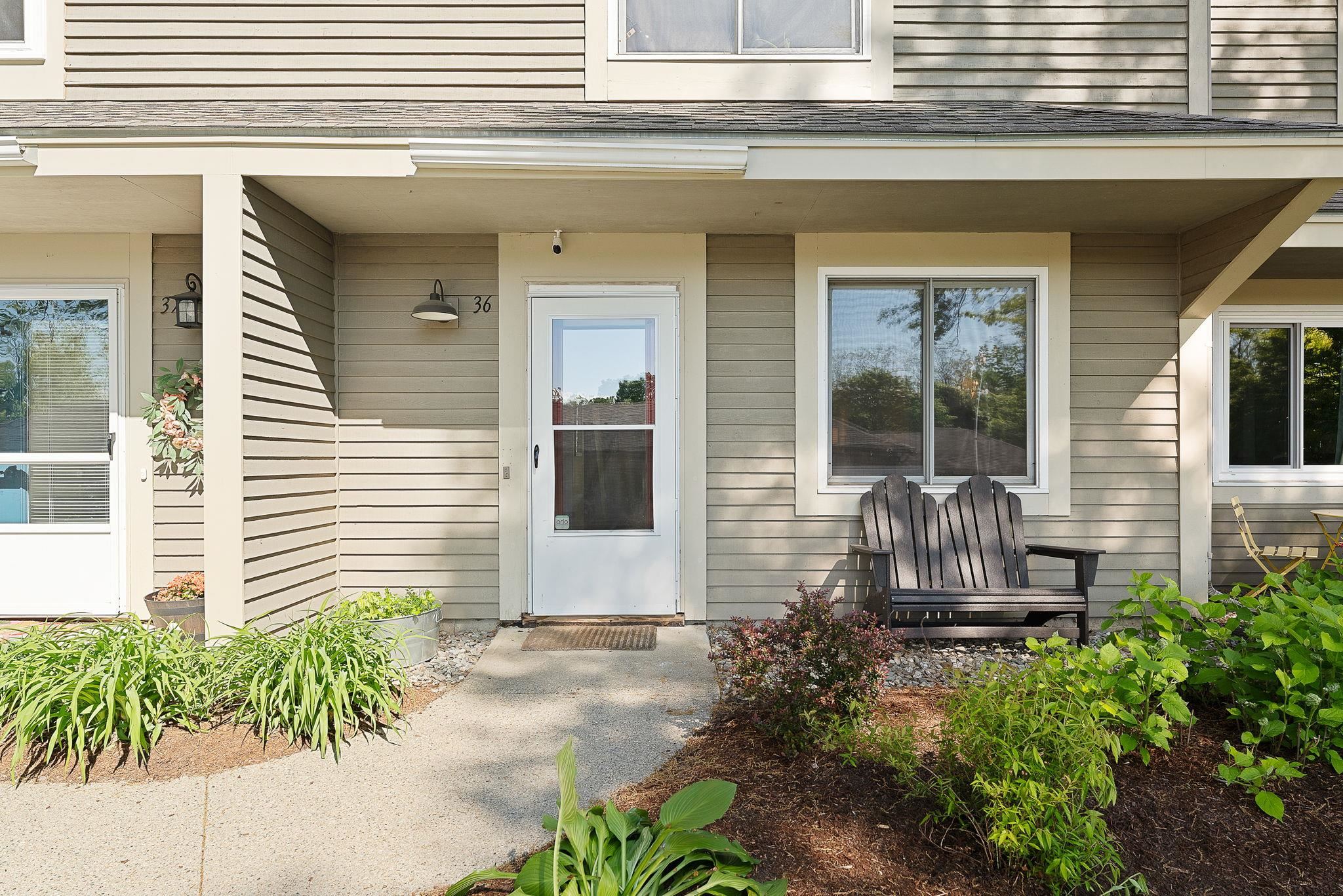 36 Overlook Drive