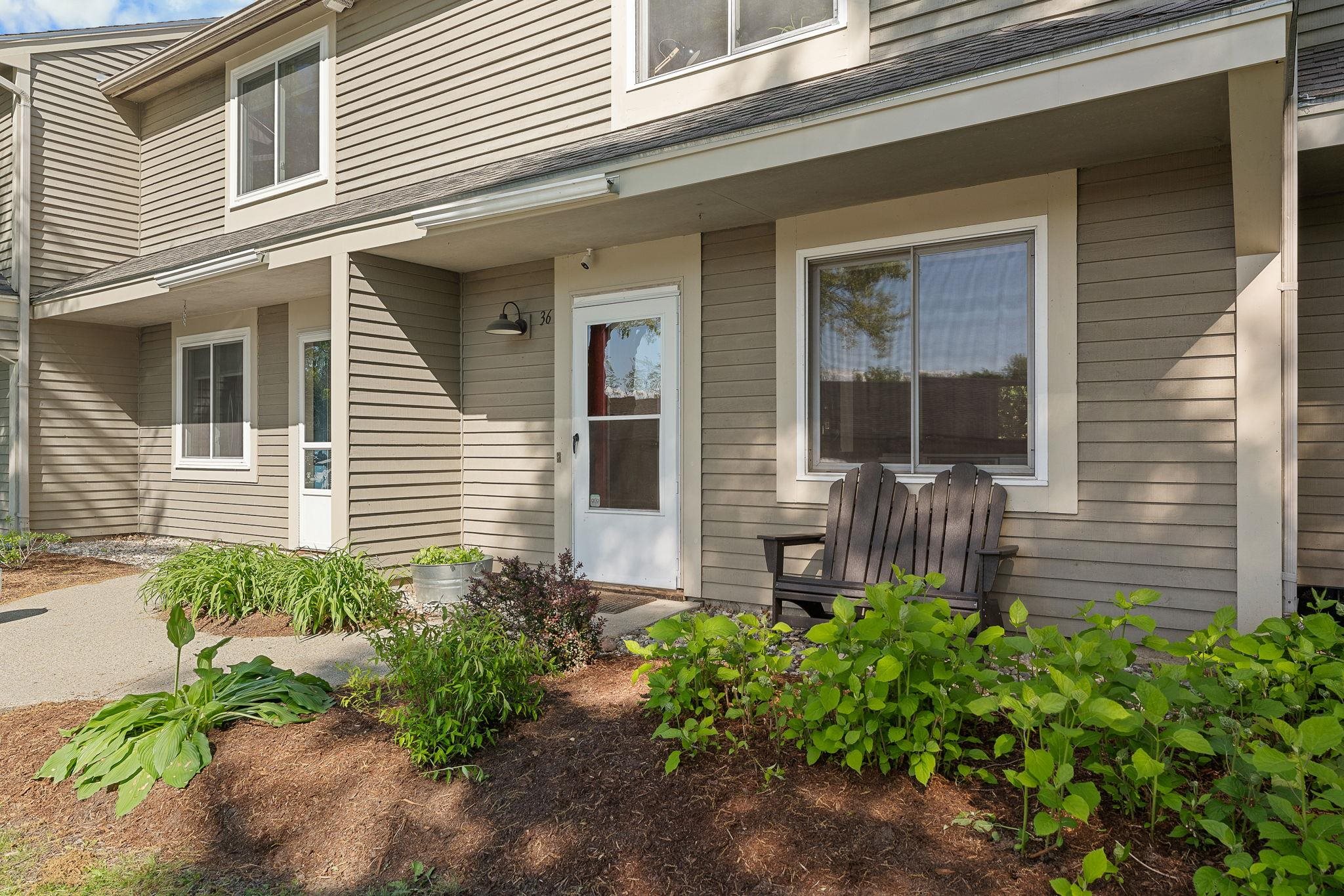 36 Overlook Drive