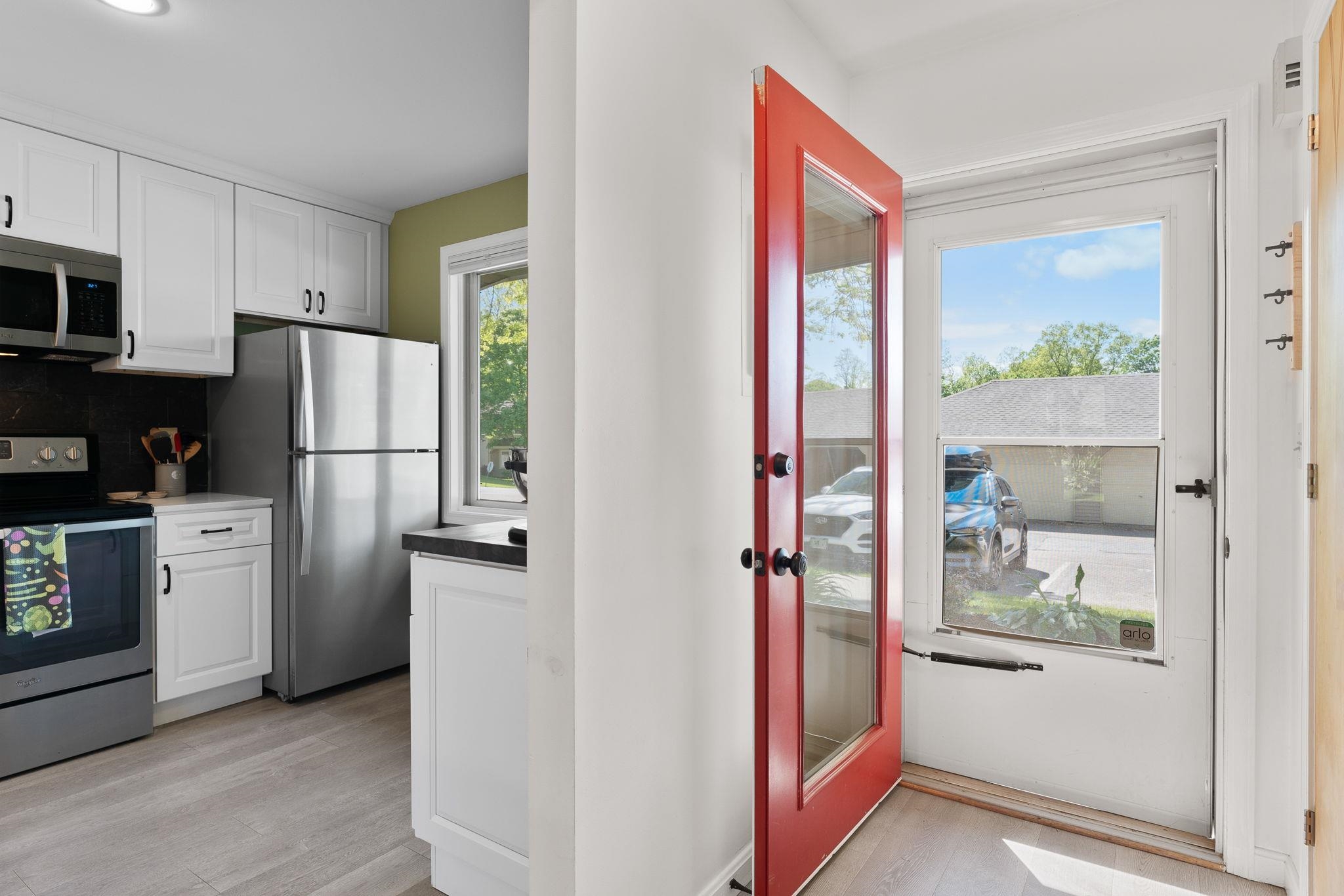 36 Overlook Drive