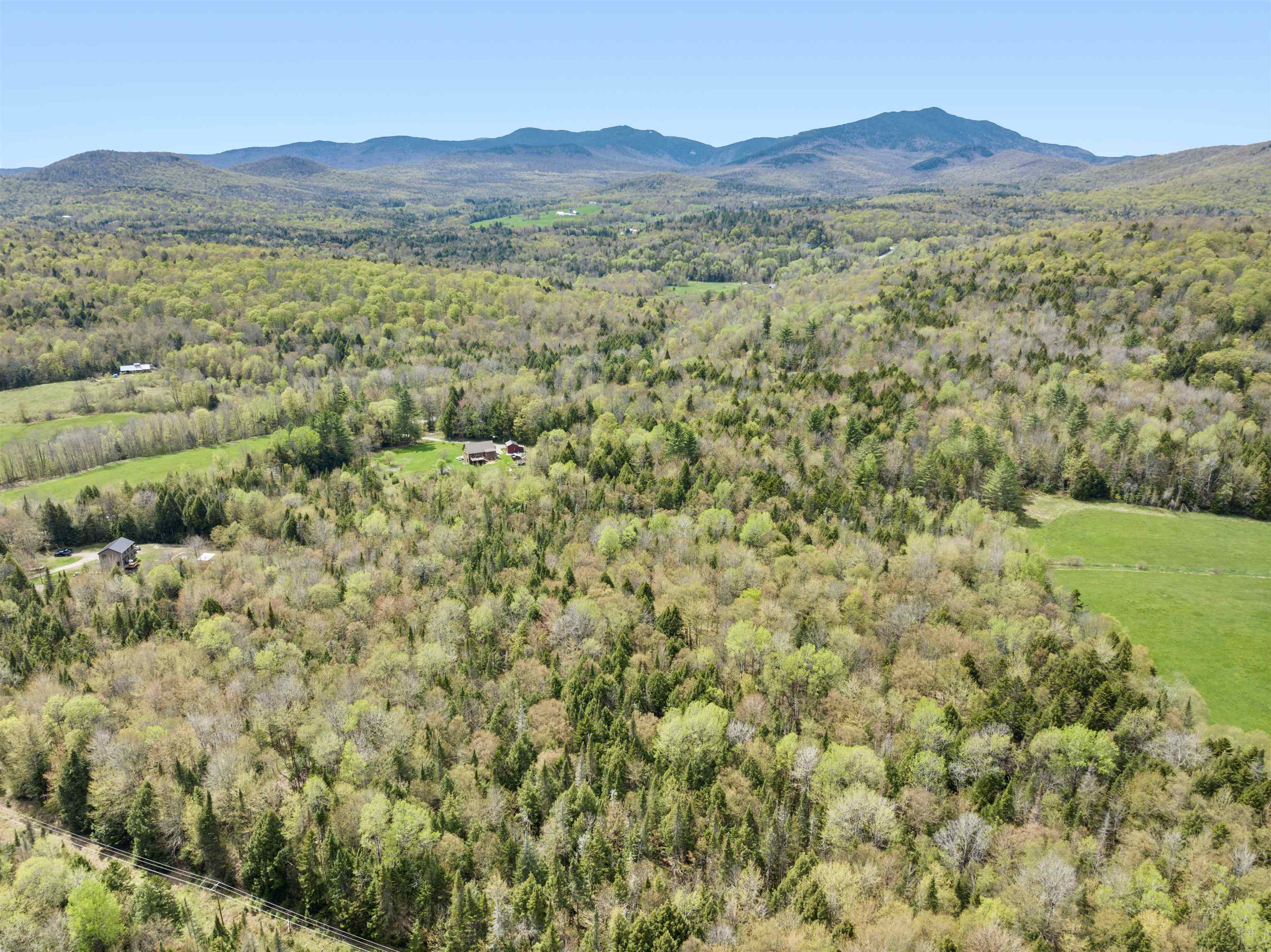 Morristown, Vermont 05661, United States, ,Land,Active,4256