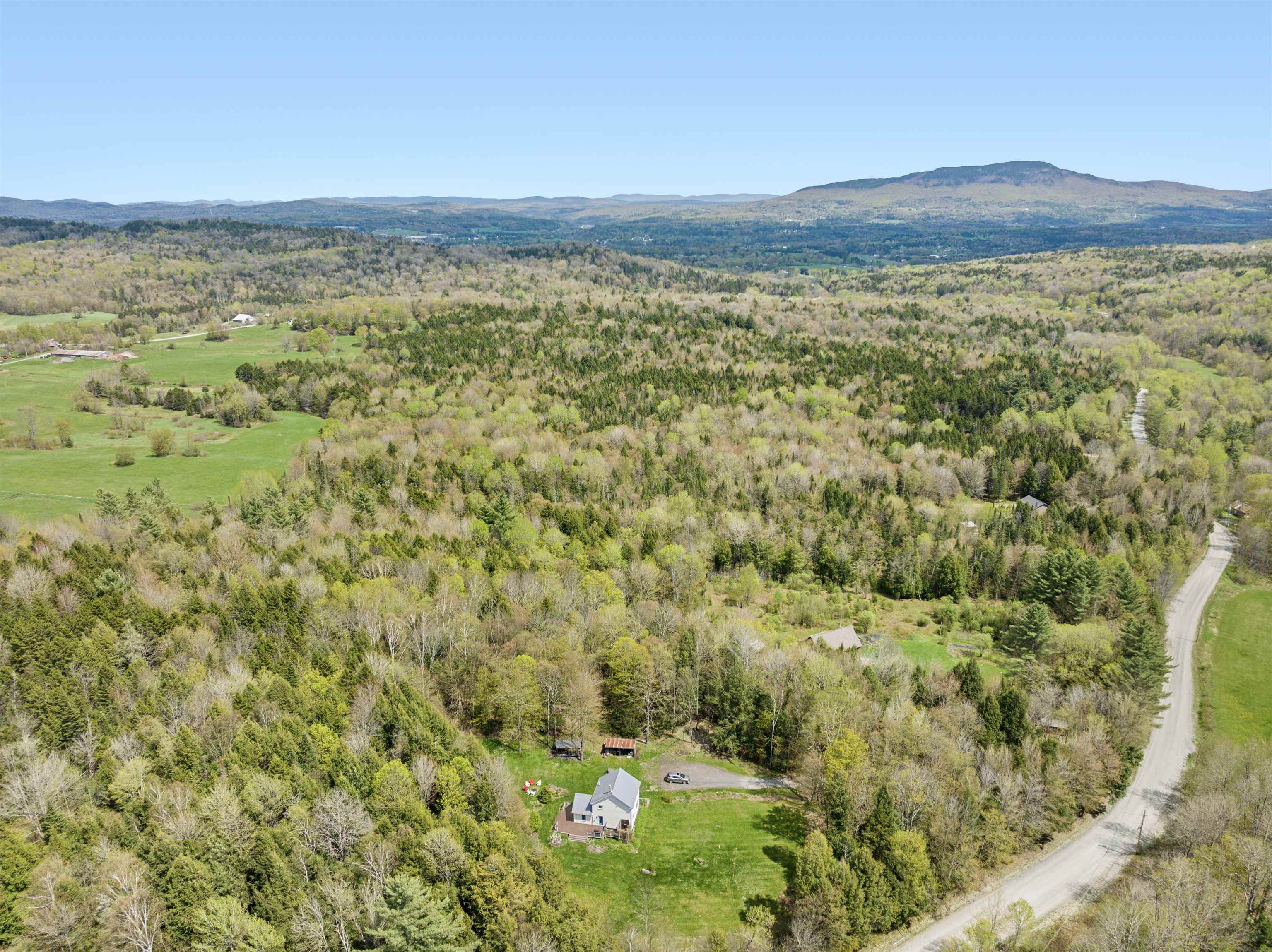 Morristown, Vermont 05661, United States, ,Land,Active,4256