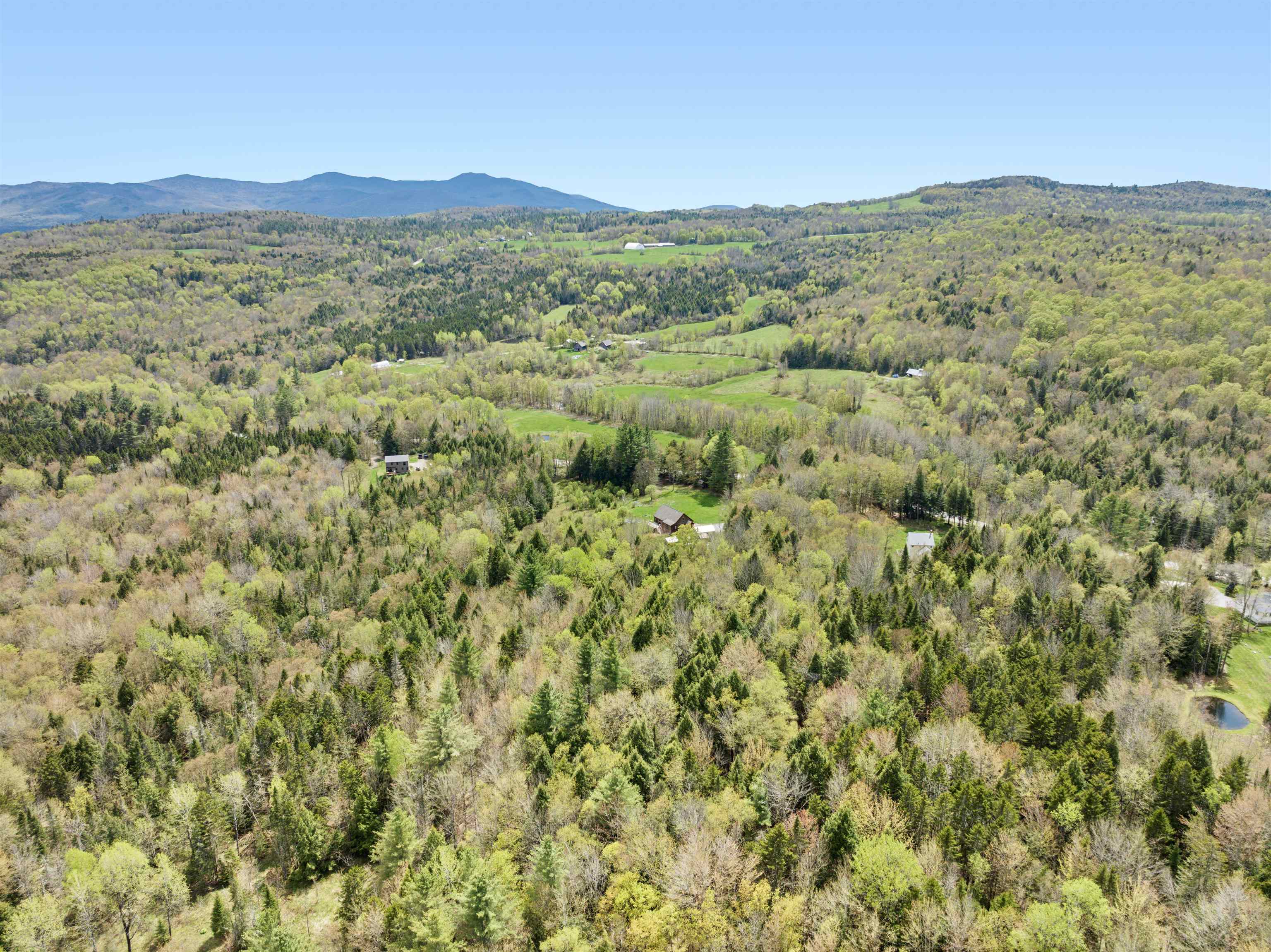 Morristown, Vermont 05661, United States, ,Land,Active,4256