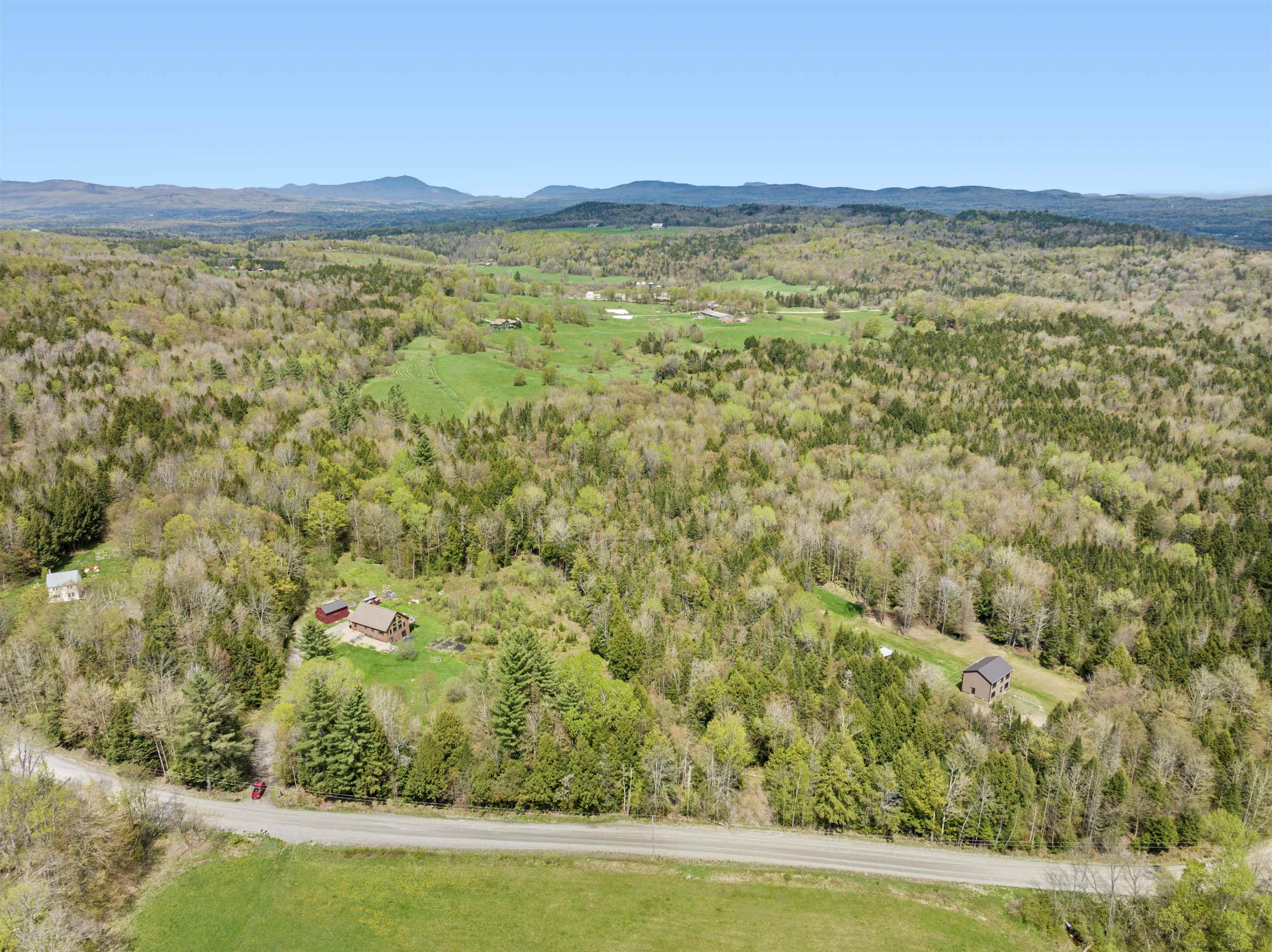 Morristown, Vermont 05661, United States, ,Land,Active,4256