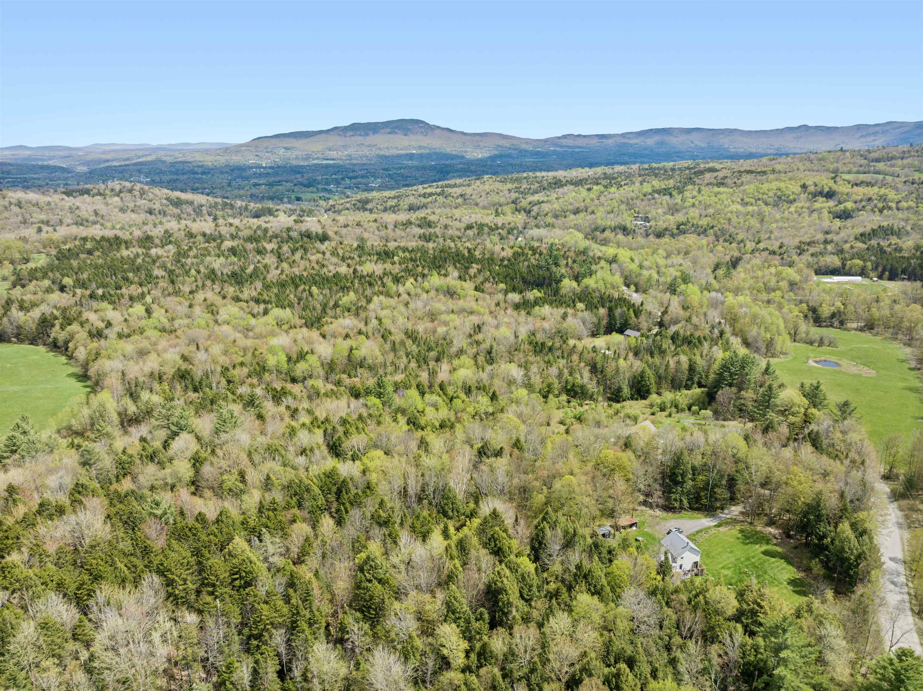 Morristown, Vermont 05661, United States, ,Land,Active,4256