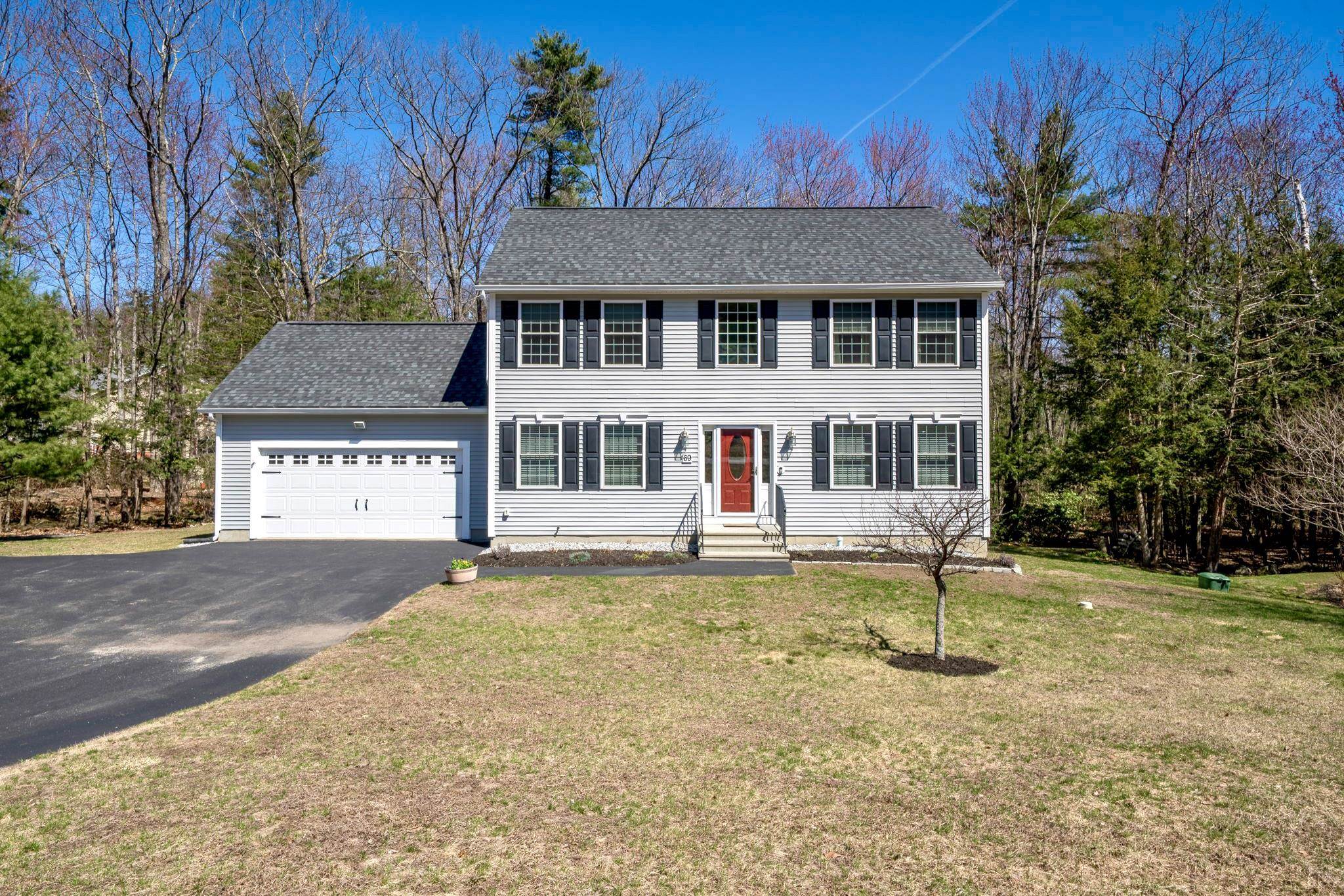 69 Falcon Ridge Road