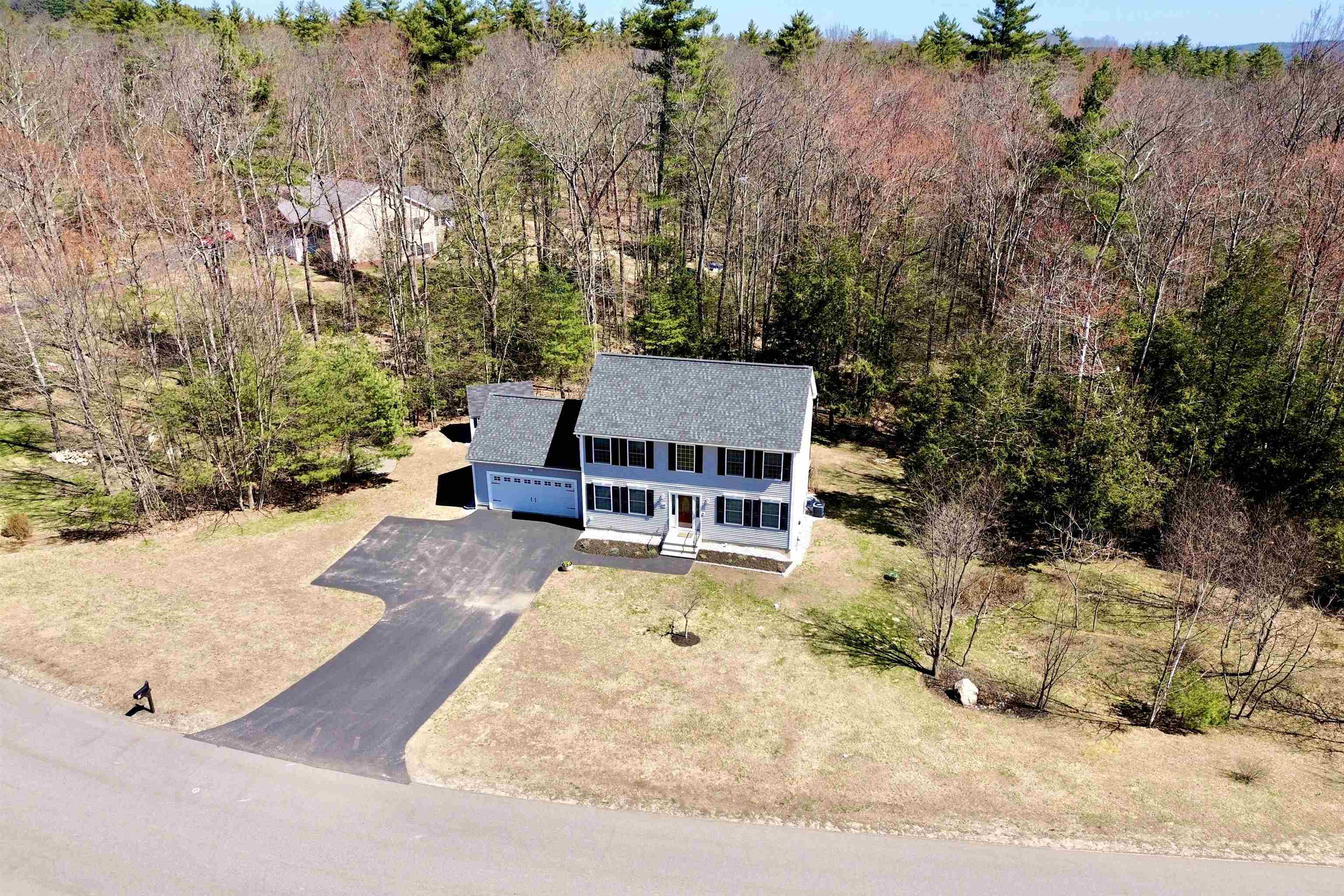 69 Falcon Ridge Road