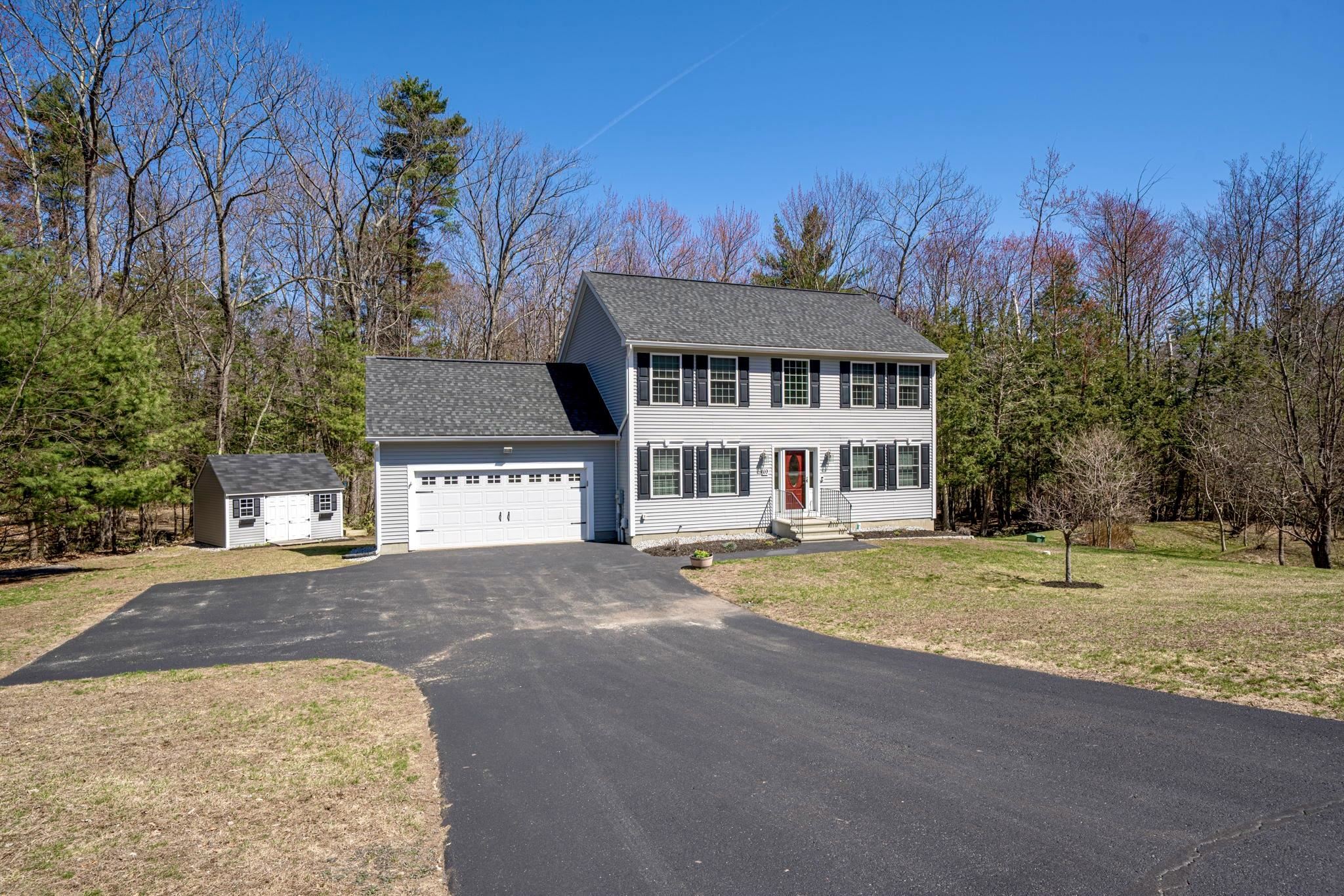 69 Falcon Ridge Road