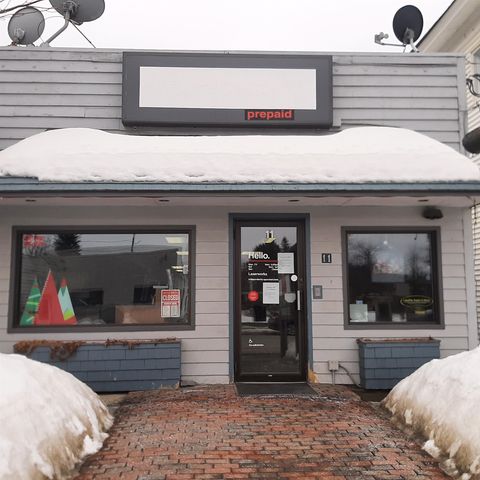 11 Bridge Street Colebrook NH 03576