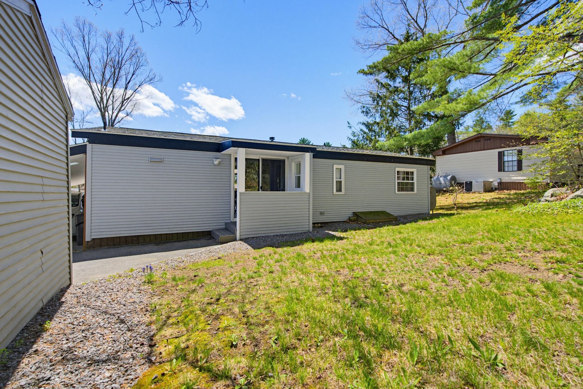 55 Roger Road