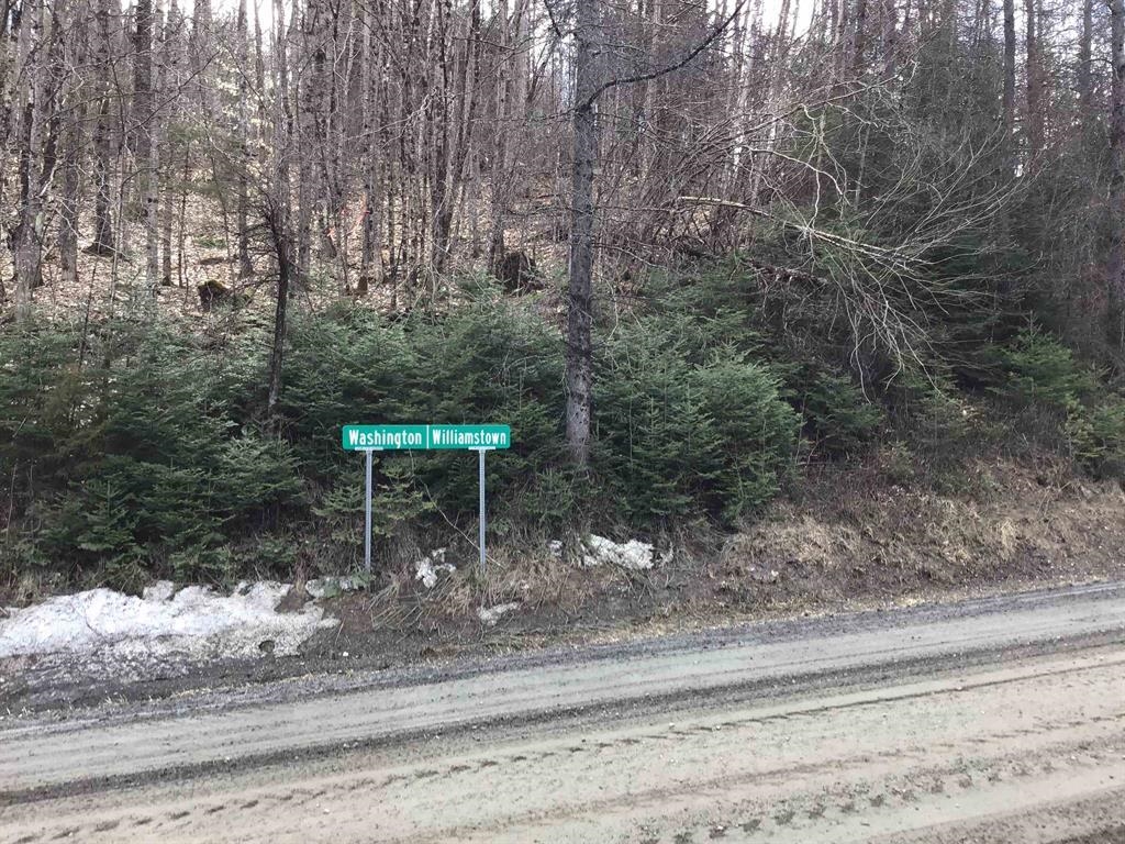 00 Williamstown Road