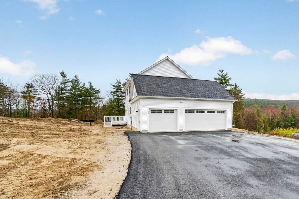 Photo of 23 Falcon Ridge Road #23, Milford, NH 03055 (MLS # 5079869)