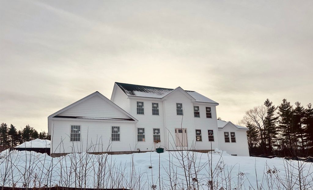 Photo of 23 Falcon Ridge Road #23, Milford, NH 03055 (MLS # 5079869)