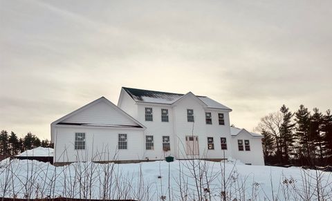 Lot 23 Falcon Ridge Road 23 Milford NH 03055