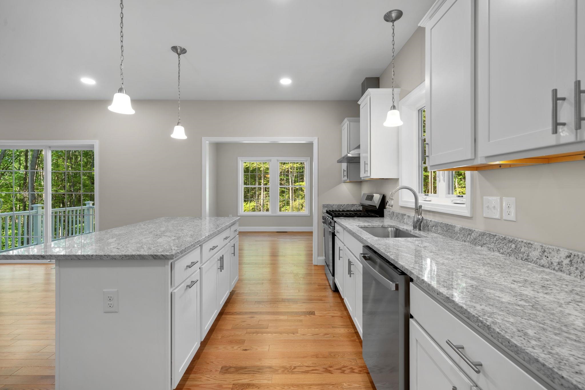 Lot 23 Falcon Ridge Road 23