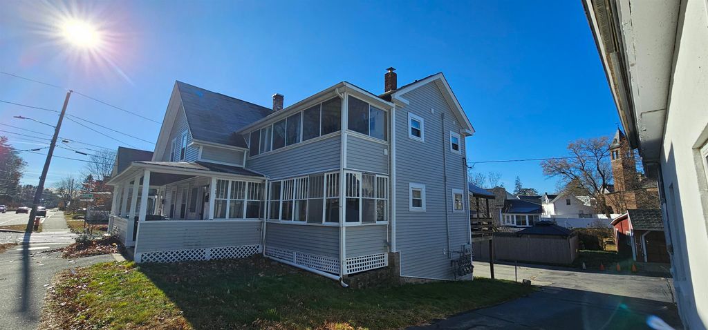 Photo of 271 Village Street, Concord, NH 03303 (MLS # 5072044)