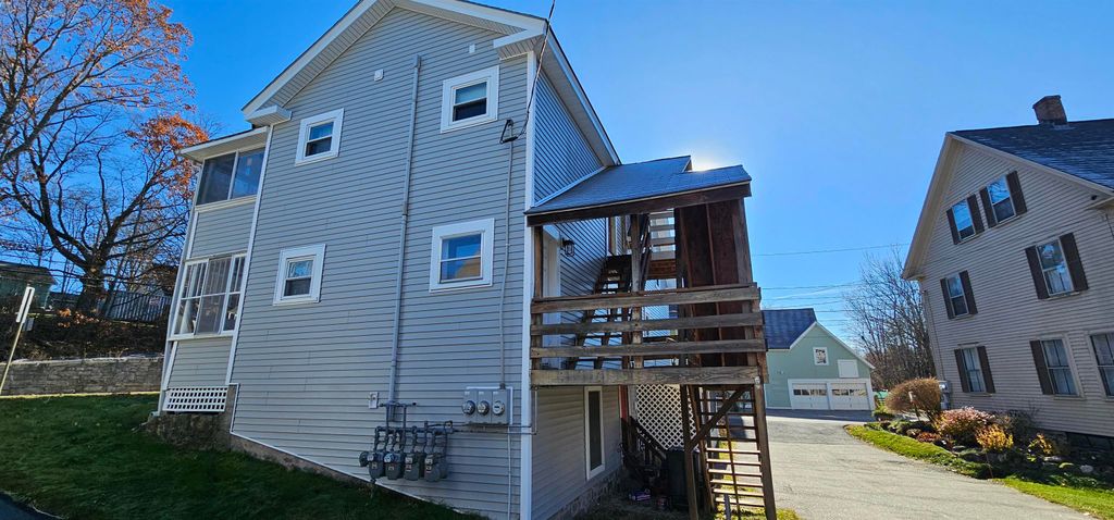 Photo of 271 Village Street, Concord, NH 03303 (MLS # 5072044)