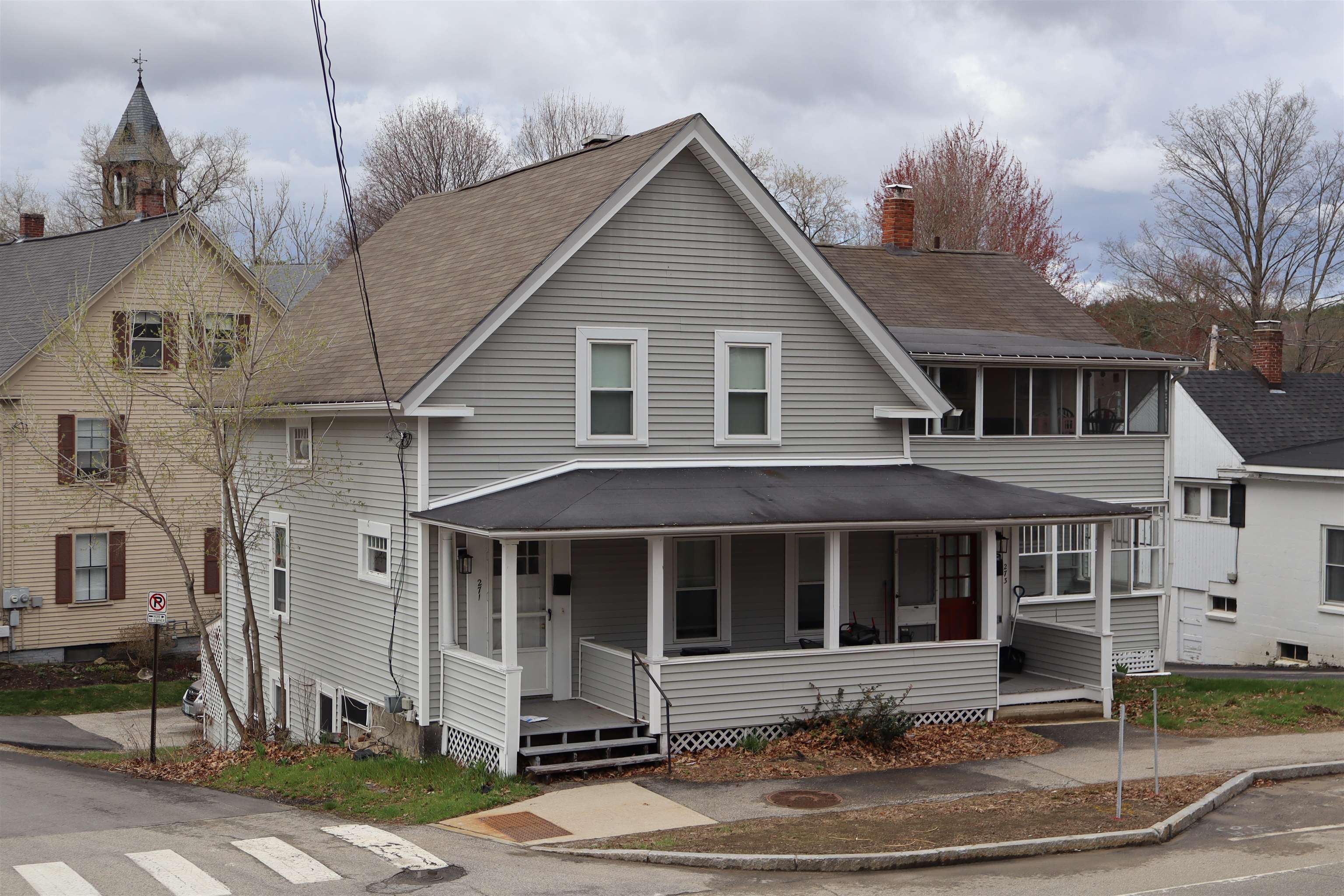 271 Village Street