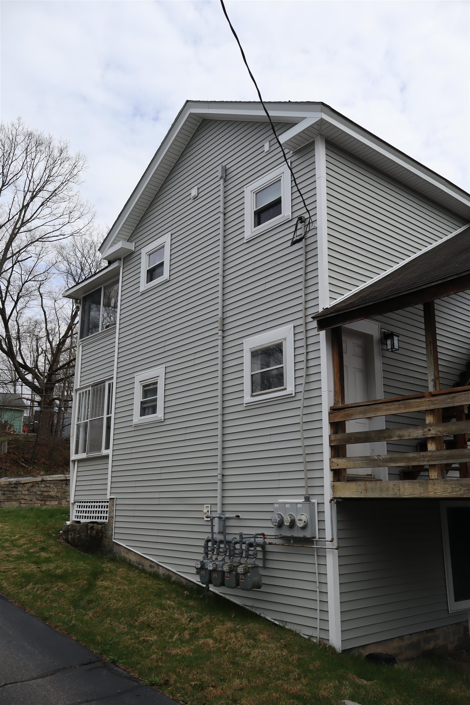 271 Village Street