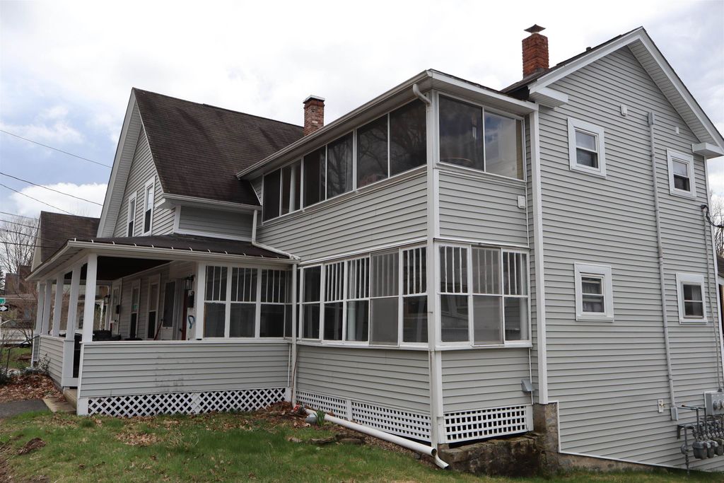 Photo of 271 Village Street, Concord, NH 03303 (MLS # 5072044)