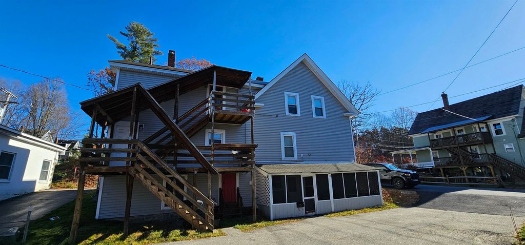 Photo of 271 Village Street, Concord, NH 03303 (MLS # 5072044)