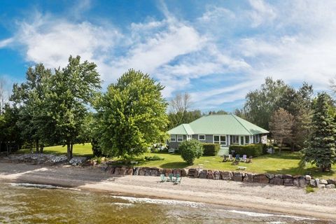 16 Mott South Street Alburgh VT 05440