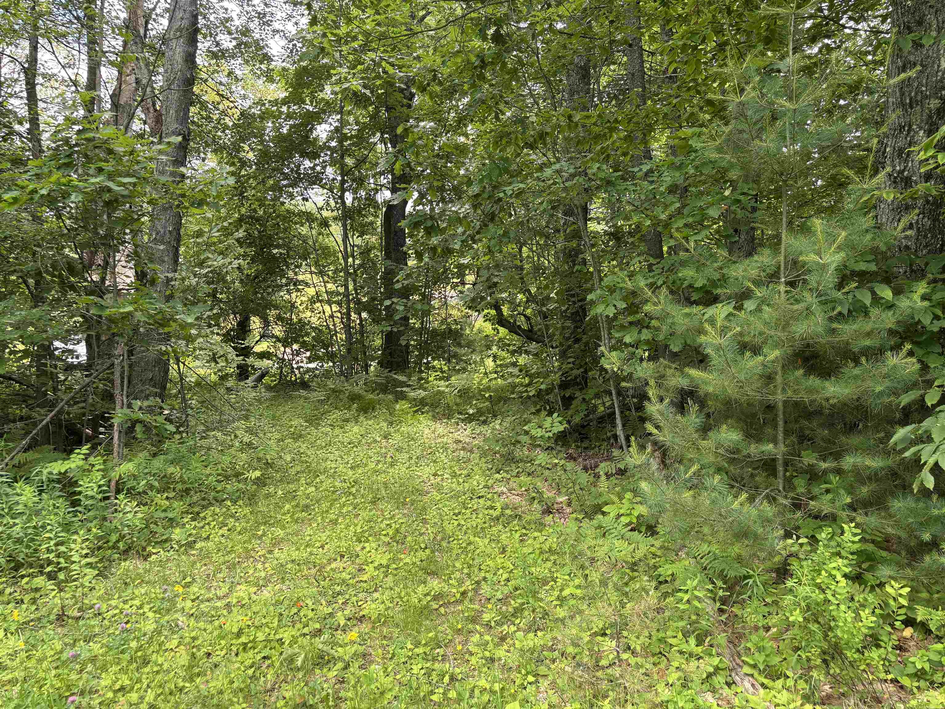 00 Simonsville Road Lot 3
