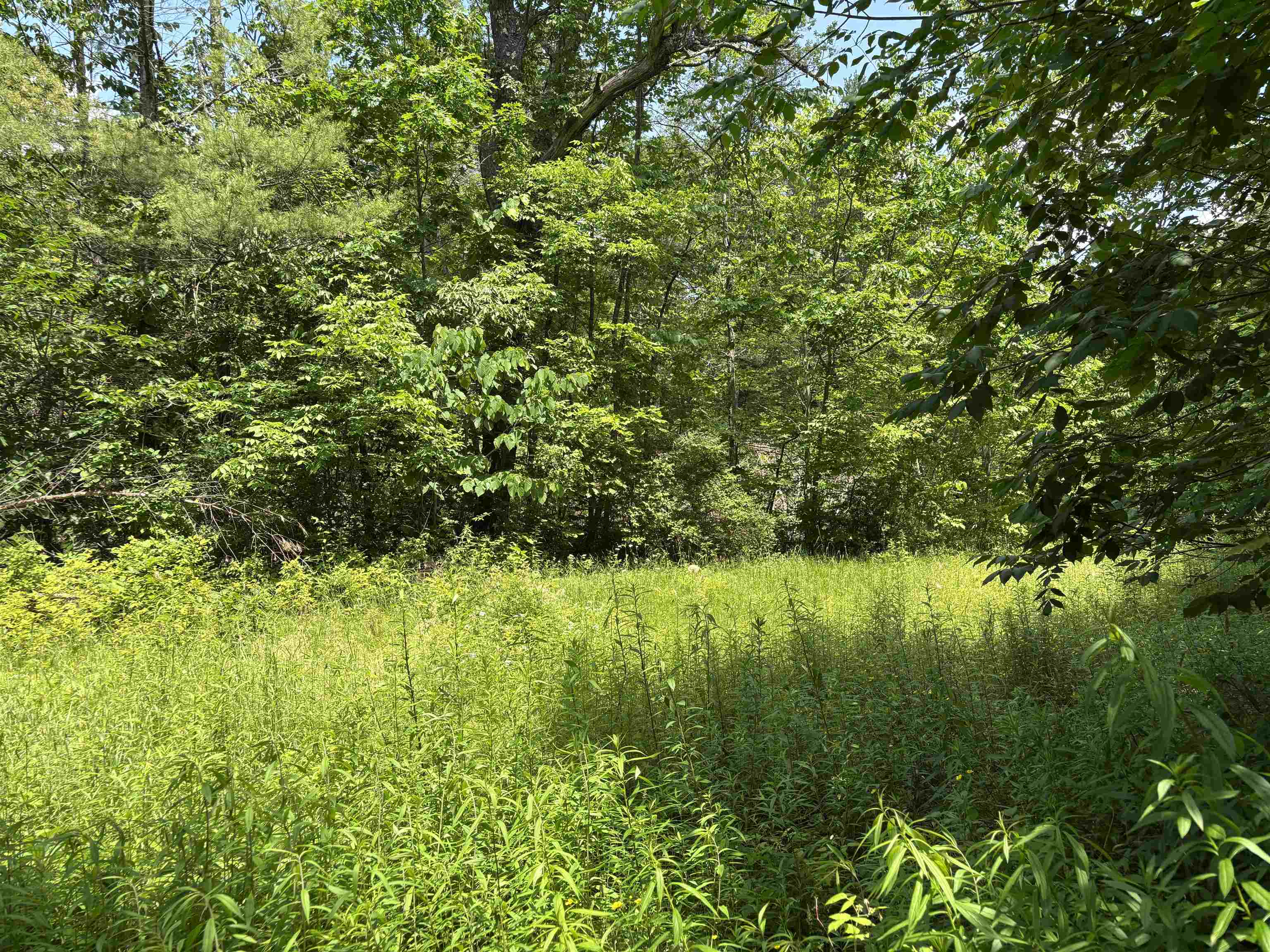 00 Simonsville Road Lot 3