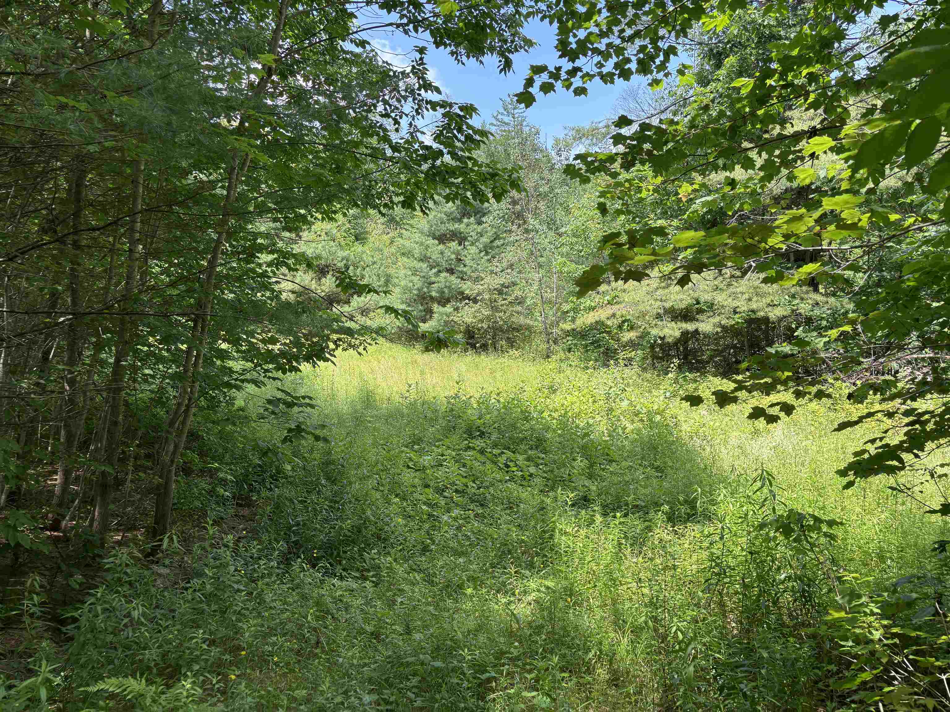 00 Simonsville Road Lot 3