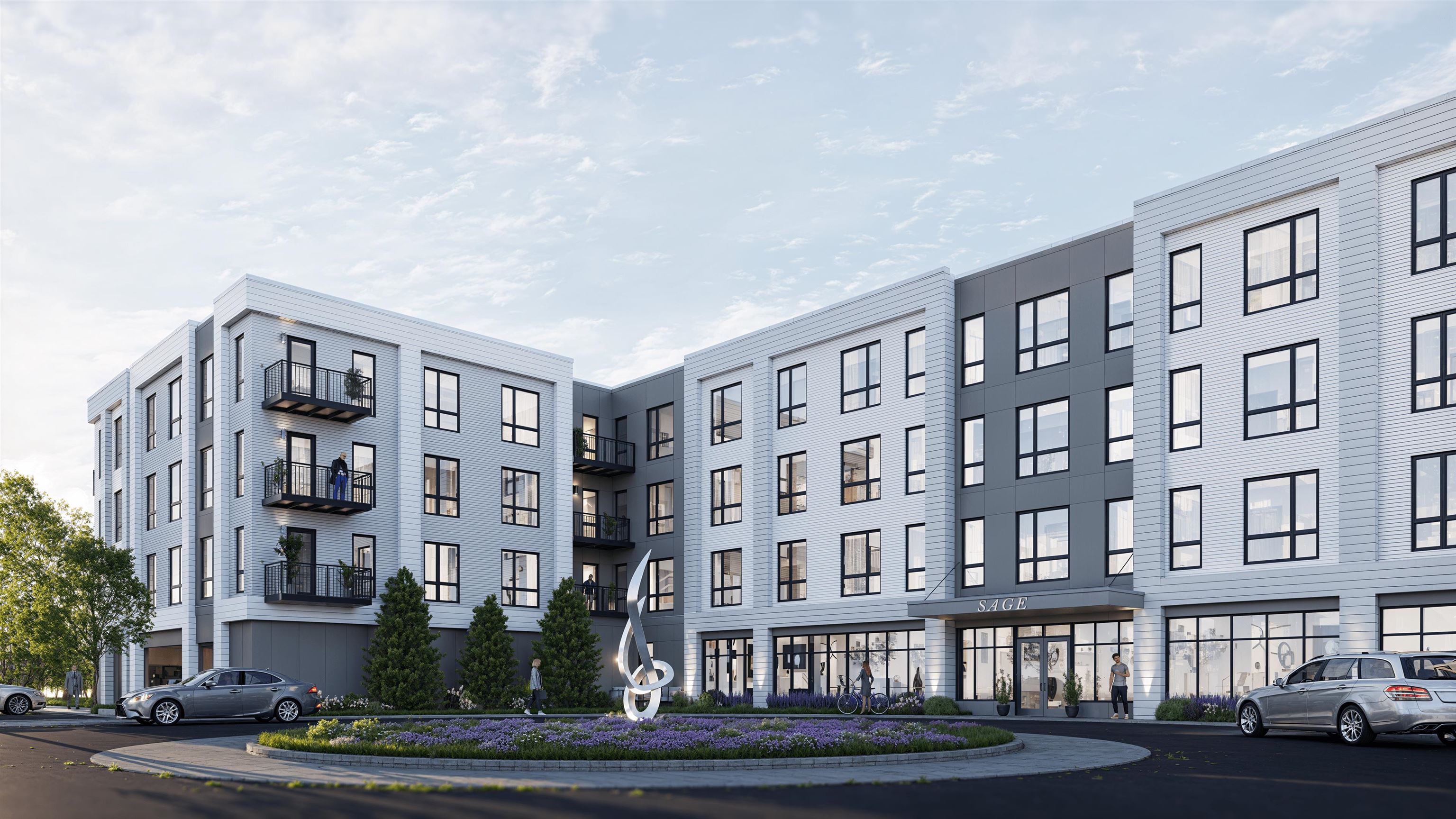 80 Constitution Avenue 224