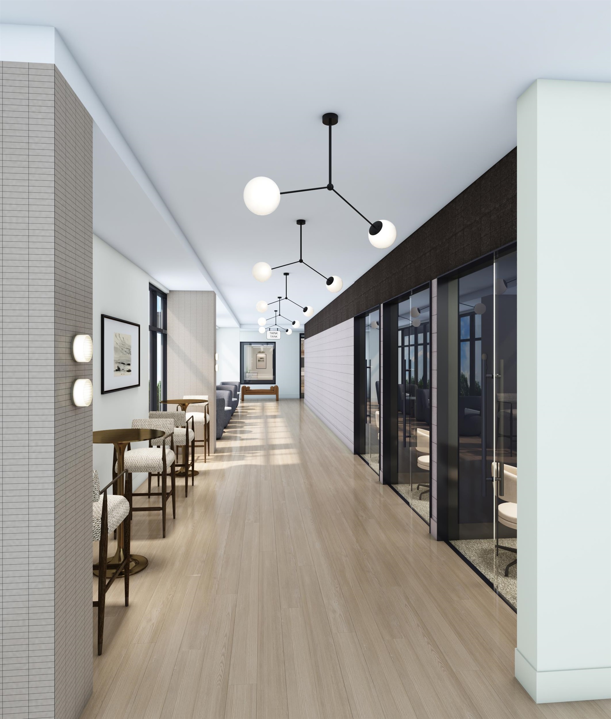 80 Constitution Avenue 224