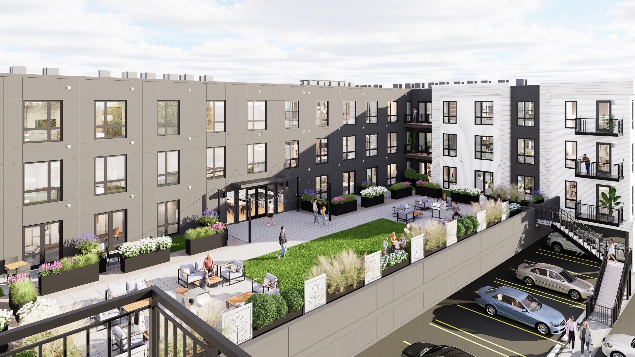80 Constitution Avenue 224