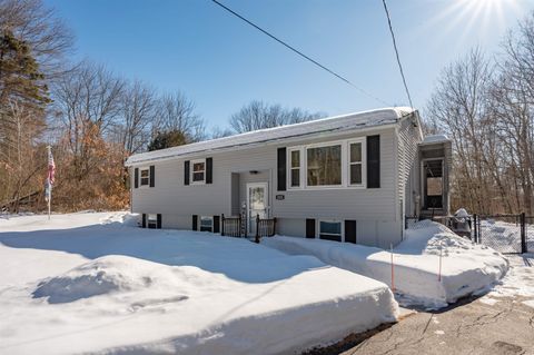 325 Pembroke Hill Road Pembroke NH 03275