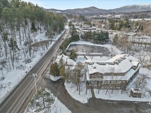 782 Mountain Road Stowe VT 05672