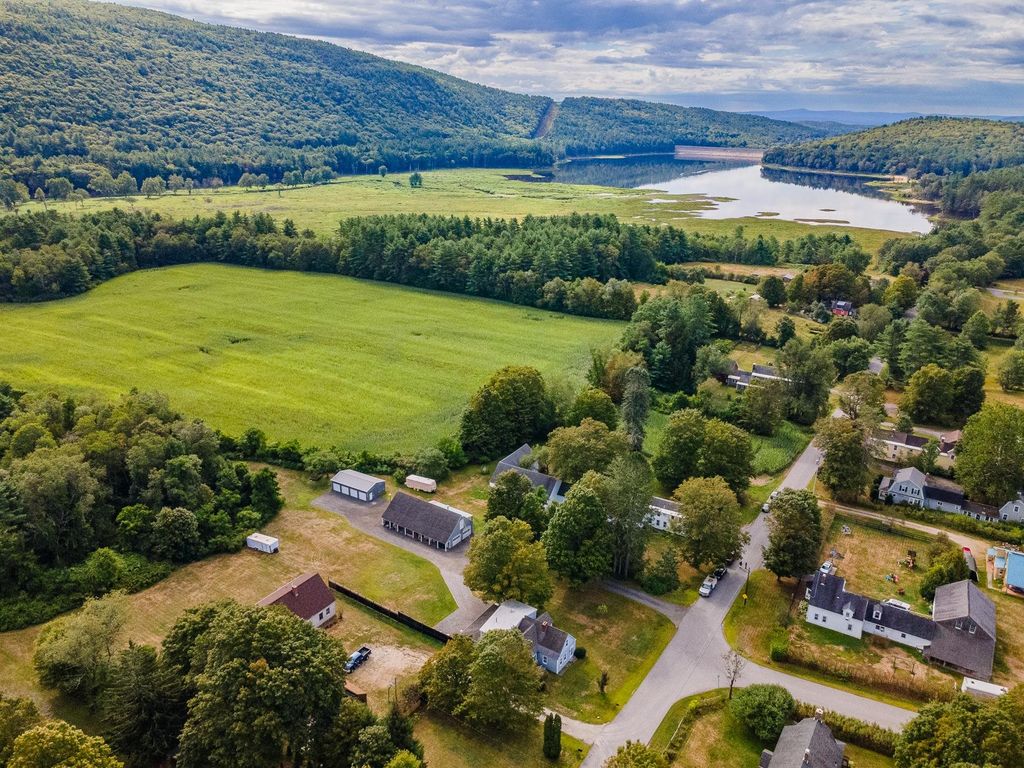 Photo of 28 Village Road, Surry, NH 03431 (MLS # 5058933)