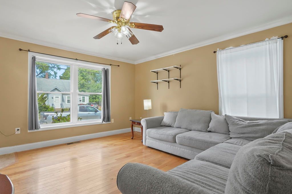 Photo of 412 Haines Street, Nashua, NH 03060 (MLS # 5061946)